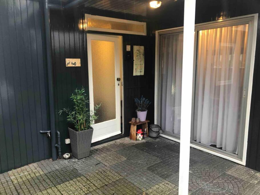 Heerlijk Huisje Op De Veluwe Ermelo Dış mekan fotoğraf